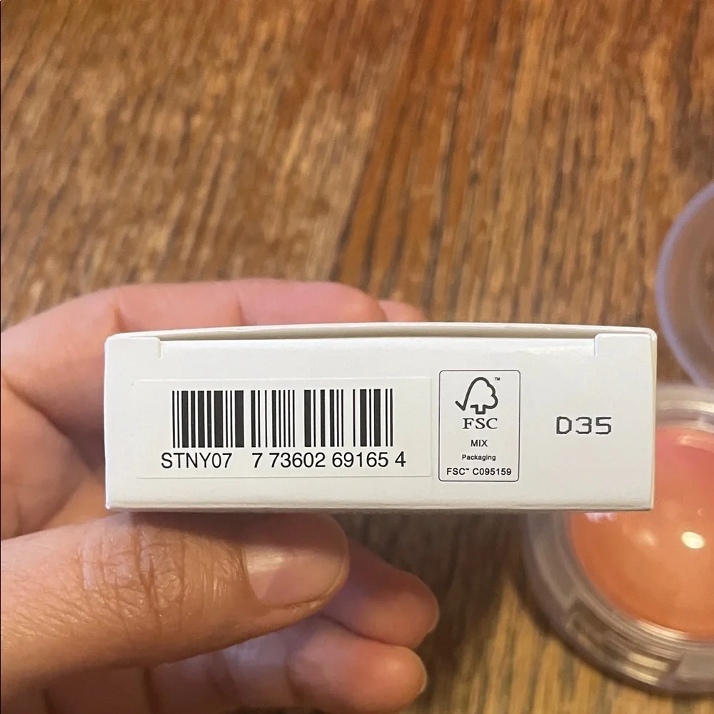 MAC Cosmetics Glow Play Blush - Soft Coral